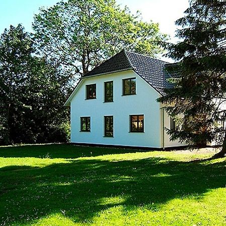 Huetigendachs, Fw 4 Apartment Zingst Exterior foto