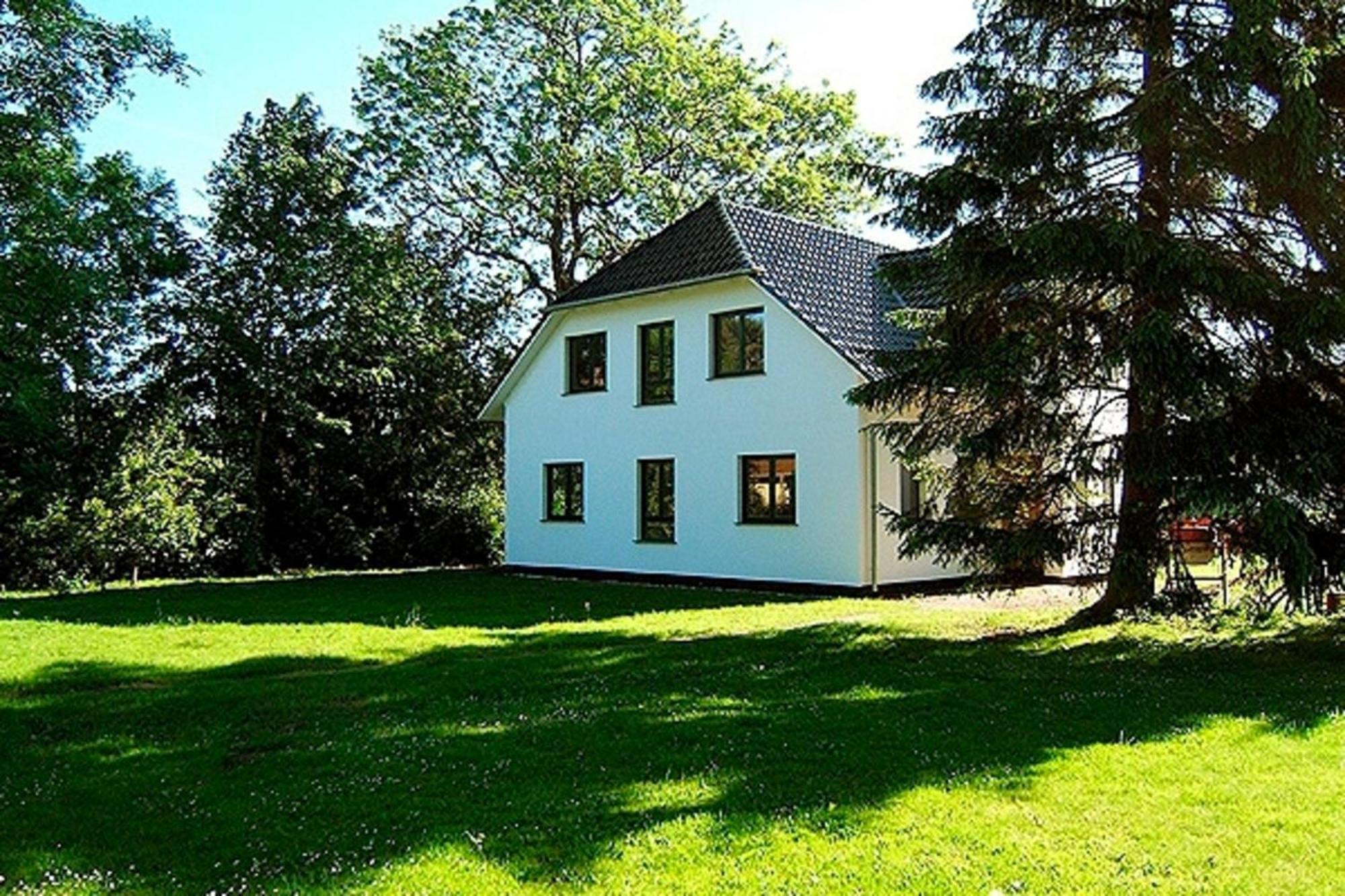 Huetigendachs, Fw 4 Apartment Zingst Exterior foto